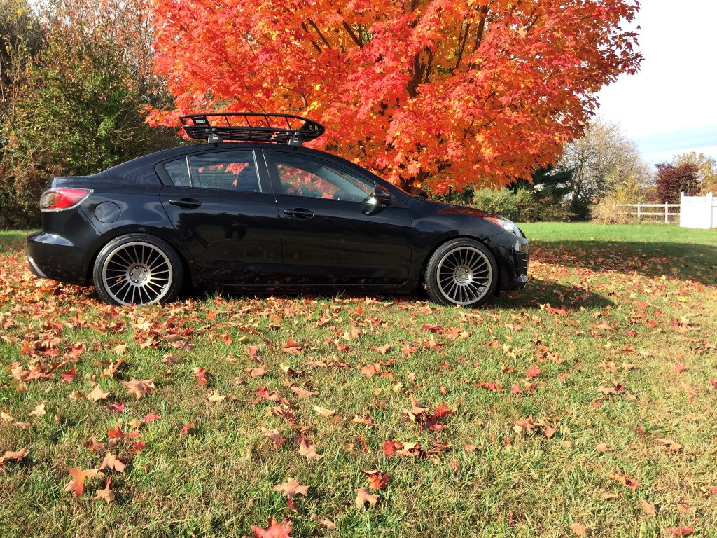 mazdabooty's tweet image. #fallaf #pumpkinspice @TunerMob @FilthyFitment @StarEffects