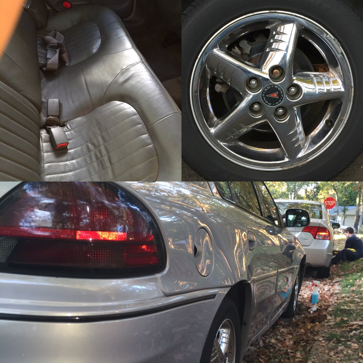 HandyAutoSpa's tweet photo. Don't move a muscle, let us give your vehicle the quality care it deserves #WeComeToYou https://t.co/FZZXo3EQnR