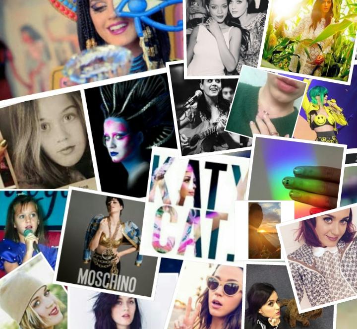 Samantha____R's tweet photo. I enjoyed this birthday. Thank God we are still here. Thanks💕I love you. 
#happybirthdaykatyperry @katyperry 
Sam❤👌 https://t.co/KccyS3Smhm