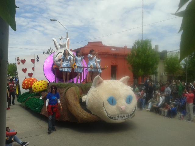 Sigue la fiesta!!!