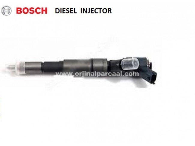 BMW 1 2 3 4 5 7 F SERİSİ DİZEL ENJEKTÖR 13538576298