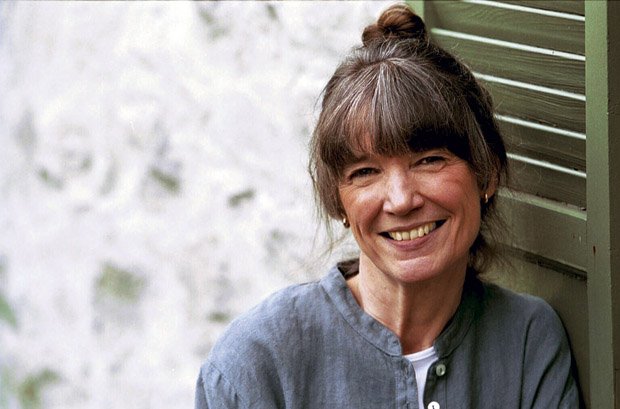 Happy Birthday Anne Tyler (1941)  