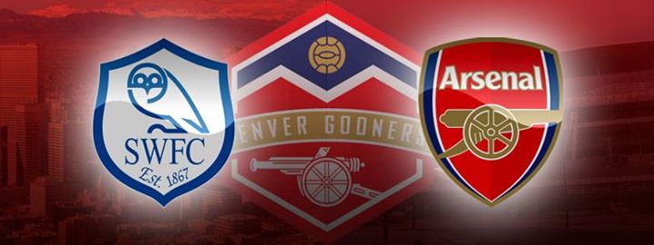 Sheffield Wednesday vs Arsenal Sheffield Wednesday vs Arsenal
