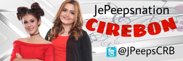 JPeepsCRB's tweet photo. bagaimana pendapat kalian ? 1 or 2 @JePeepsID @BennyPurnomo23  @JEPEofficial @JePeeps_JKT @JePeepsBTN @Jepeeps_BDG https://t.co/ztNiPF6AE4