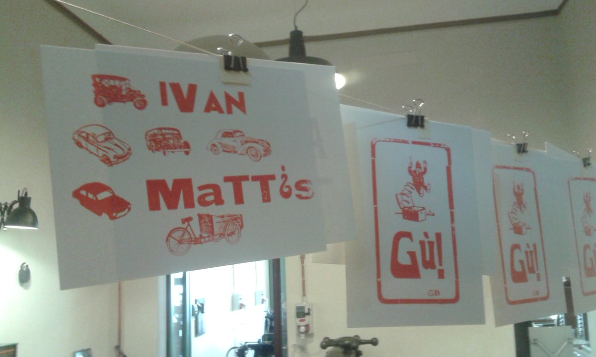 FratelliBonvini's tweet photo. Mani indaffarate a cercar caratteri.....inchiostrare e stampare.
https://t.co/h6LTsNsXd1
#bonvini1909 https://t.co/TNADmi9Bwo