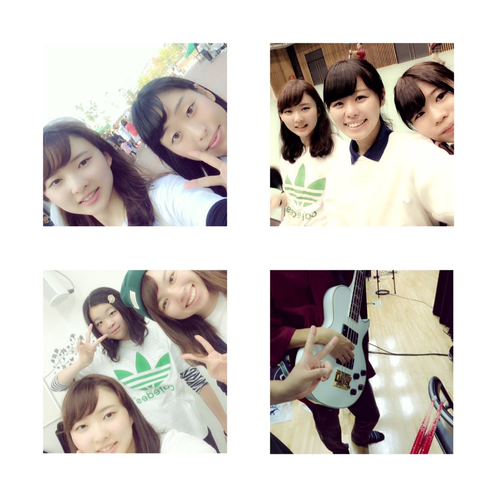 mayu_8_3's tweet photo. 10/23〜24の文化祭楽しかった！

来年は屋台かな笑

写真もっと撮ればよかった😂 https://t.co/1CmqcZtgLA