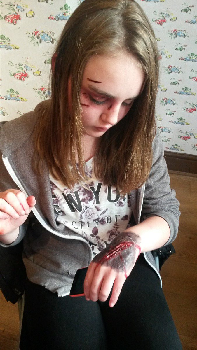 Spooktular!Abbey House Museum young people w'shop <a href="/kidsinmuseums/">Kids in Museums</a> <a href="/kirkstallonline/">Kirkstall Online</a> <a href="/LeedsMuseums/">Leeds Museums & Galleries</a> <a href="/AnniMakeUp/">AnniMakeUp</a>