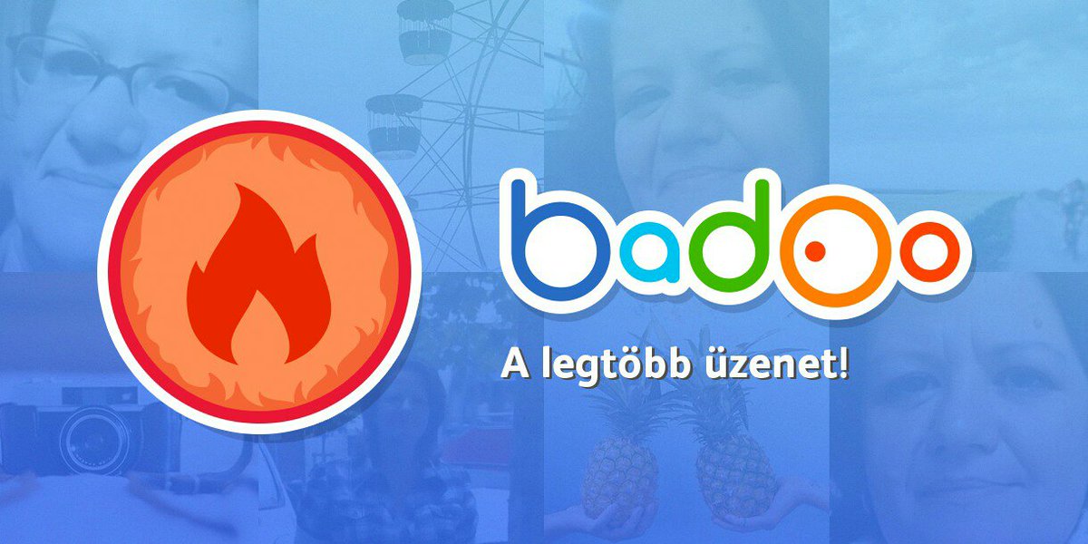 krmoncsi's tweet photo. Enyém a legnépszerűbb postafiók a héten a #badoo appon! https://t.co/z9racdv6w3 https://t.co/64pog5bFpp