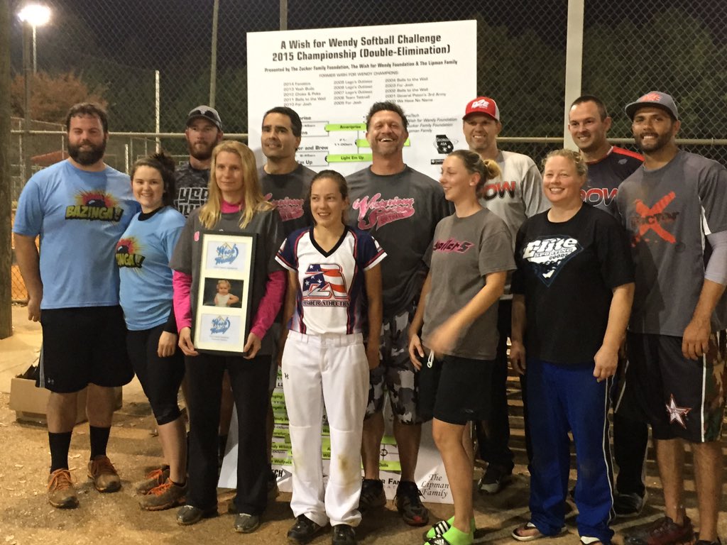CFWarriorProj's tweet photo. We raised $578,304.00 for the @CF_Foundation. Thx to all who supported @WishForWendy! #wishforwendy #powerof16 https://t.co/nsLBuVoUOU