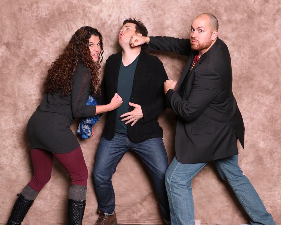 WalkrStalkrCon's tweet photo. Poor Eugene! ATLANTA Photo Ops are now on sale! Book yours: https://t.co/H0BlIksacK

What poses are YOU doing? https://t.co/tBmnFvvjSX
