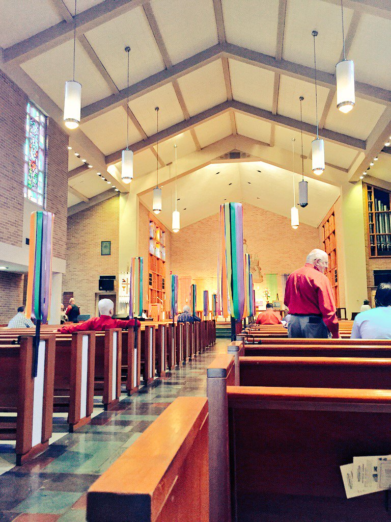 ReformationLC's tweet photo. Reformation Lutheran Church: :: #ReformationDay #PrideSunday https://t.co/jBN3hqI28l