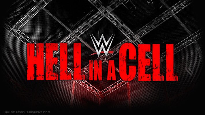 Malikbasahel's tweet photo. #WWEhellinaCell2015 @WWE who is ready for hell in a cell @mewingwang @TomCushnie @FightOwensFight https://t.co/8NpHmbmkiv