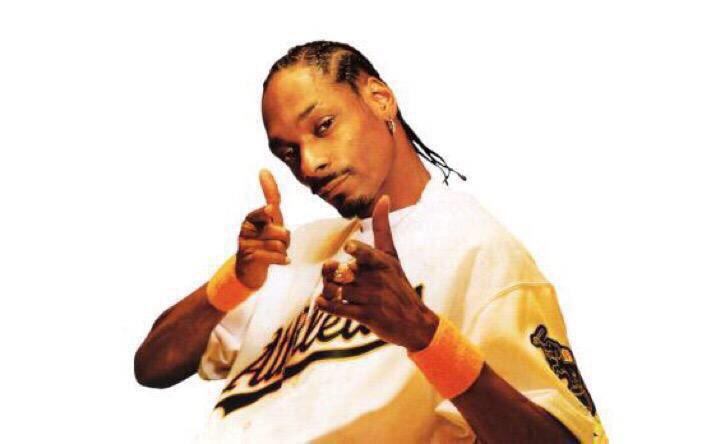  Happy birthday from me and snoop dogg 