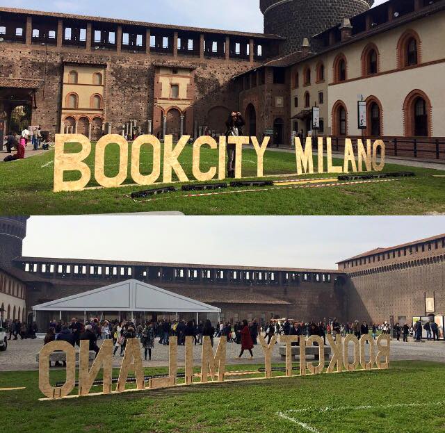 onalim_tweet's tweet photo. Dipende da come la guardi.
#onalim #milano #bcm2015 #BookCityMilano @BOOKCITYMILANO https://t.co/JBxB5HrMlg