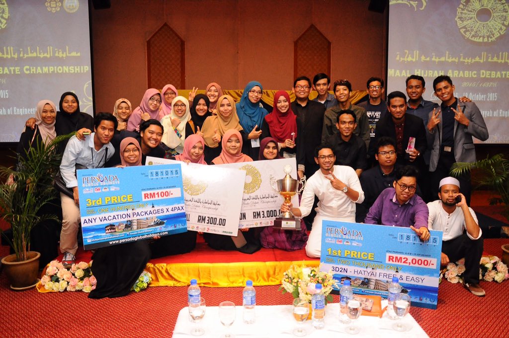 Hanz_elnut's tweet photo. Million thanks to my wonderful team members; PubPro for everything and anything 📷🎥📡 #MHADC15 #PubPro #MaalHijrah #tb https://t.co/0yjlgfyDU4