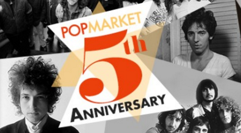 popmarketShop's tweet photo. Our 5 Yr Anniversary Contues! - Special Offers on our most popular deals. -> https://t.co/mUNiC6vDJJ #PMFanTakeOver https://t.co/mckSUvI67W