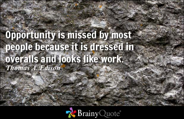 Thomas A. Edison.- #quote #image Via https://t.co/pliUAd2REL https://t.co/PswSXiAhGe<a href="/tag/quote"class="tags">#quote</a><a href="/tag/image"class="tags">#image</a>