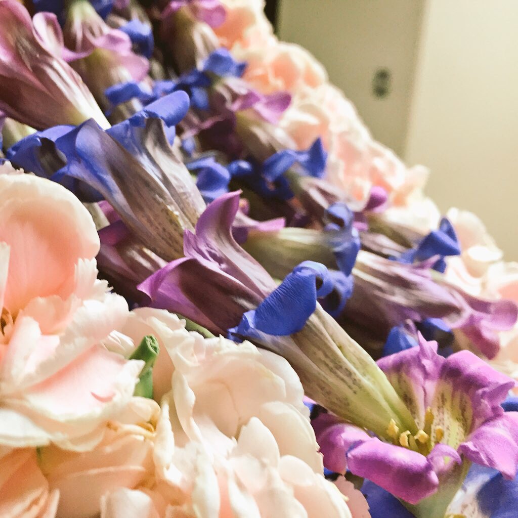 HULAJAPAN's tweet image. 今日は素晴らしいホイケに立ち会うことができました。クム共々感謝の気持ちでいっぱいです。#hula #hoike #kumuhula #フラ #hulaj