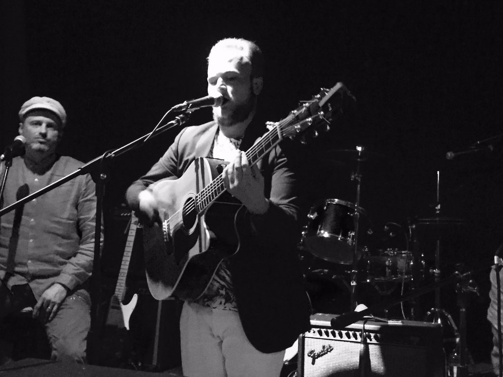TheBehaviours's tweet photo. Thanks to all the acts last night for rocking the Annesley House! Great Night!! https://t.co/1GPmbmZDxl