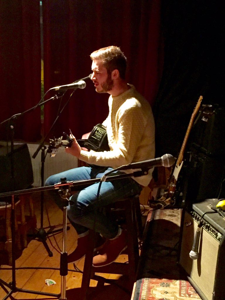 TheBehaviours's tweet photo. Thanks to all the acts last night for rocking the Annesley House! Great Night!! https://t.co/1GPmbmZDxl