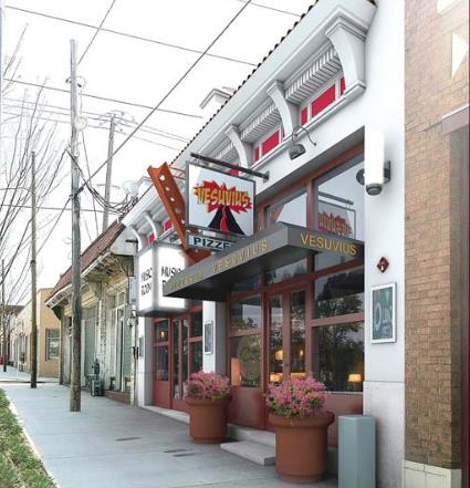 Vesuvius ATL tweet media