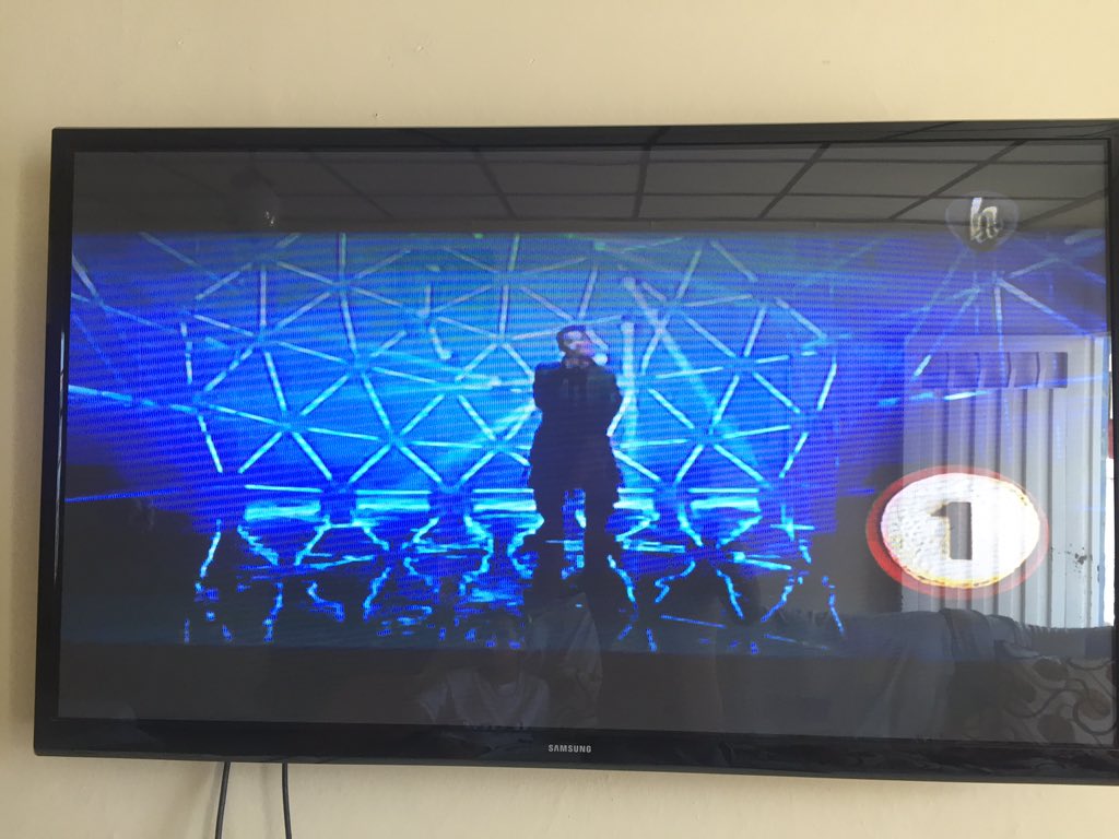 Brandonrojas95's tweet photo. @jbalvin en el puesto número 1 en @HTVMusica @JBalvinBtaFC  @JBalvinBucaraFC https://t.co/48mqMSmtZL