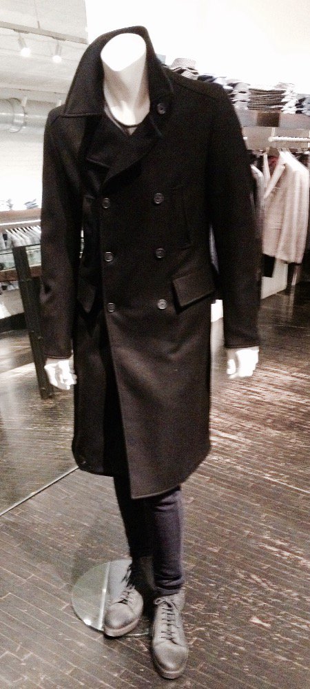 Are you ready for Winter?  Visit ARI.... Iconic West Broadway destination for 15 years....