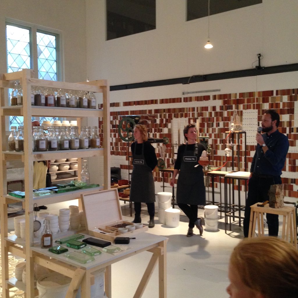 Rob van Kaam tweet media