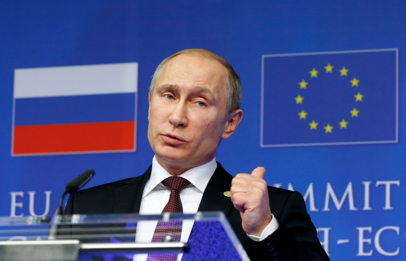 Совладелец «Формулы 1»: Путин должен руководить всей Европой
lifenews.ru/news/166171