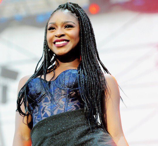 orelxoxo's tweet image. There's no words that can explain how much I love Normani and appreciate her
 @NormaniKordei @Andiluv @d_ham71