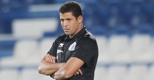 jbm_alali's tweet image. اكاد اجزم ان لو عموتة يدرب فريق غير السد ما استمر نص موسم #رحيل_عموته_مطلب_جماهيري