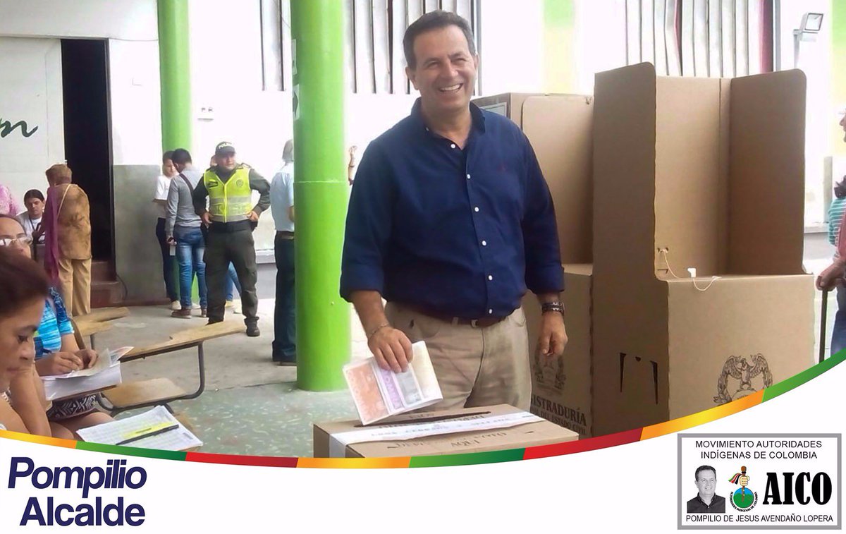 Los invito a todos a que hoy hagamos historia en nuestra ciudad ¡Rescatemos a Ibagué! https://t.co/JxK9ufDMg9