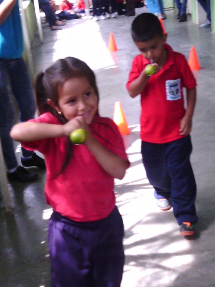 Ner490's tweet photo. Actividad recreativa para los niños y niñas de Nivel Inicial del NER 490 https://t.co/GxmDPad8hI