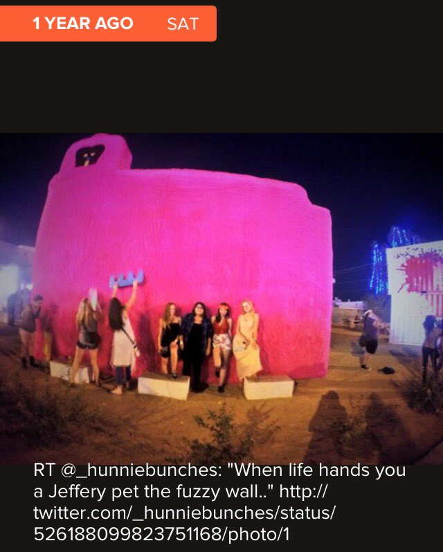 meganjmckeel's tweet photo. #LifeIsBeautiful2014 @_hunniebunches @_Tanyita @sleepysasha https://t.co/eyW7NZYZ52