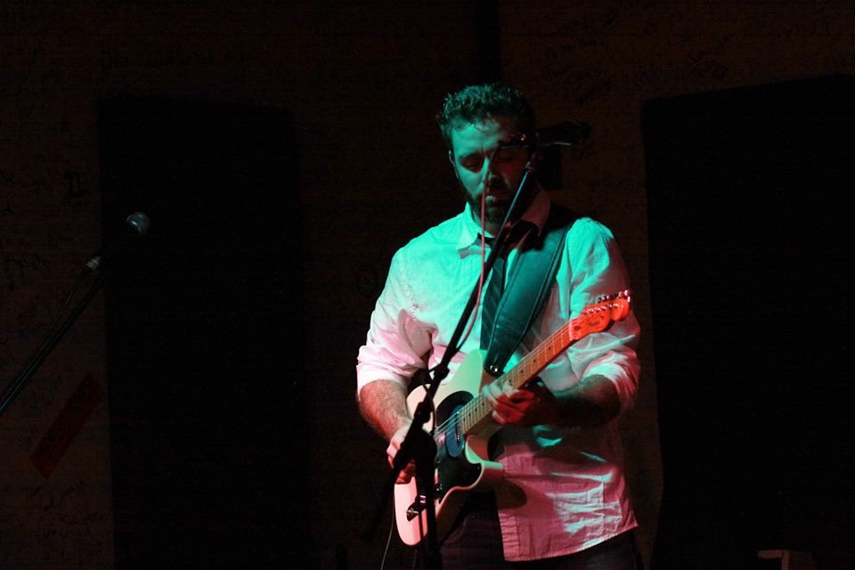 DanBrotherBand's tweet photo. #DanBrotherBand #BriansBackyardBBQ #DanBrother #LiveMusic #ThanksForComingOut #Tele #Vintage #SuperReverb #BigFun https://t.co/txljJOWdMS