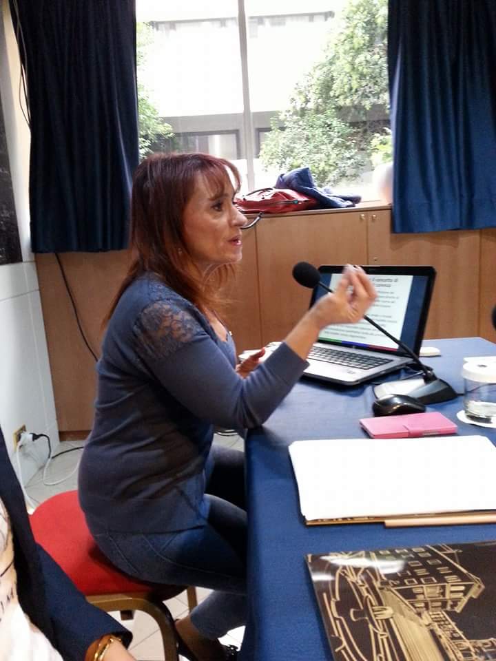 LRossi3333's tweet image. Formazione biologi...i lipidi nella alimentazione...più di 200 colleghi