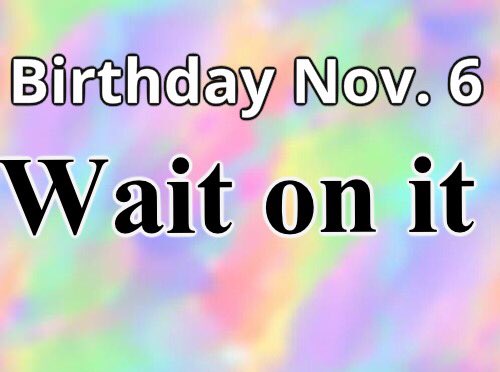Novemberthe6's tweet photo. @leilanitorres91 https://t.co/X2fa2U4E4l