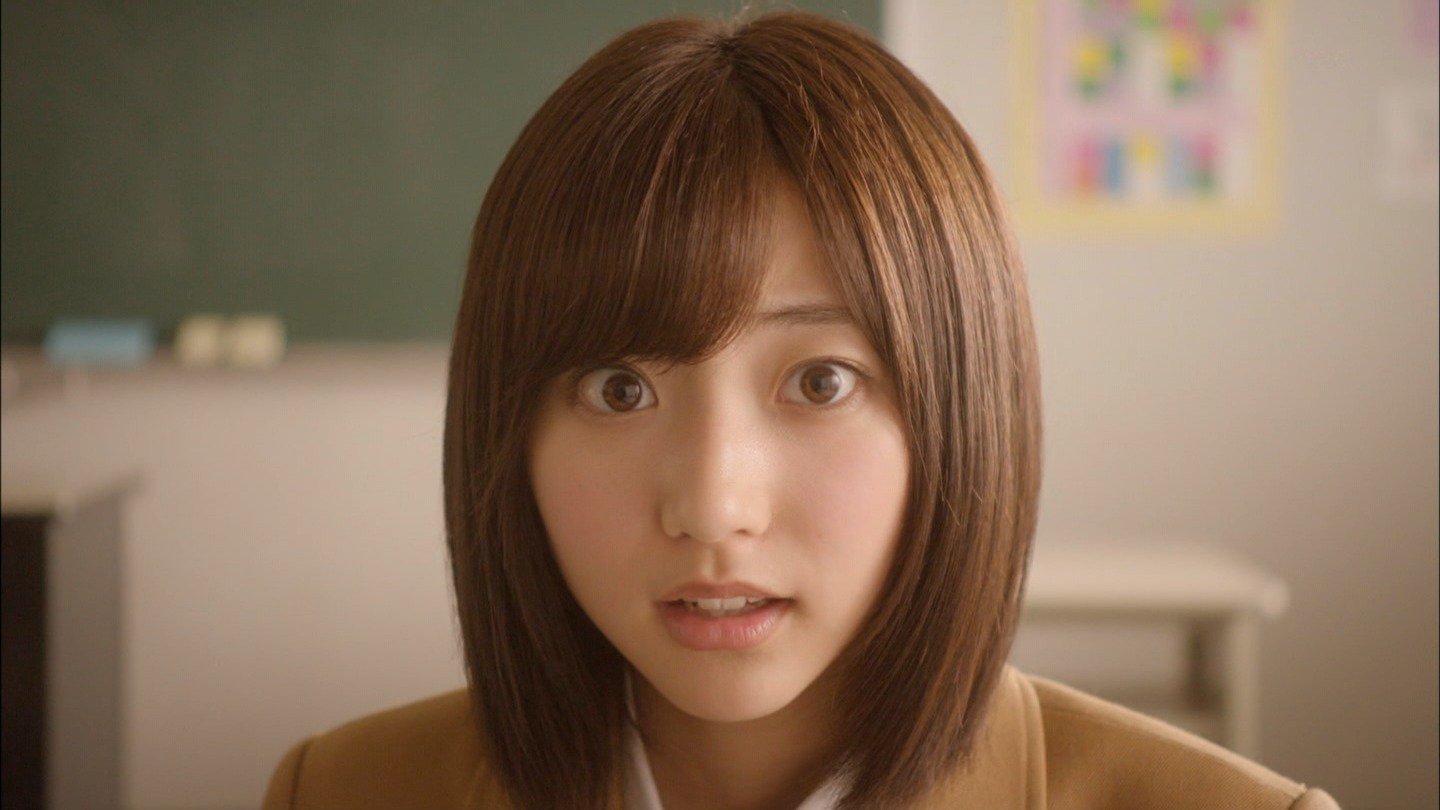 武田麗奈　監獄学園 