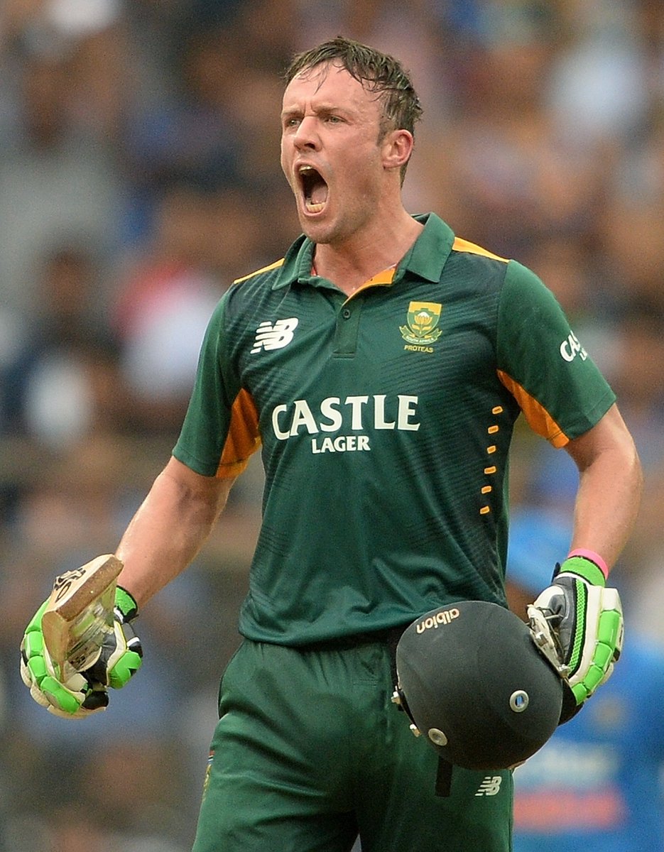 ProteasMenCSA's tweet photo. #CSAnews Proteas clinch ODI Series in record-breaking style https://t.co/GpJ4EUa3pB https://t.co/MXx35CvRkH