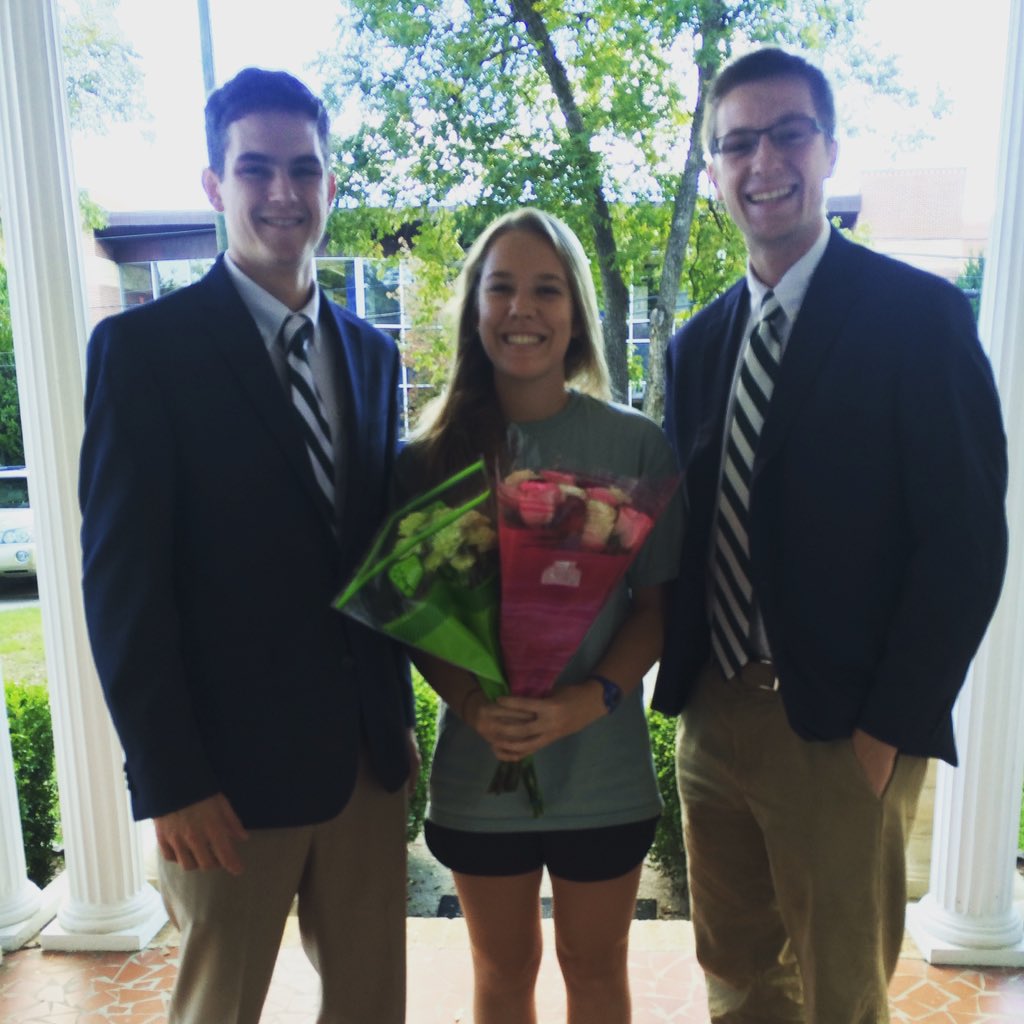 DeltaSigatGC's tweet photo. We would like to wish Delta Zeta Sorority a happy founders day! Their founders day was yesterday! https://t.co/KSAvfkXInx