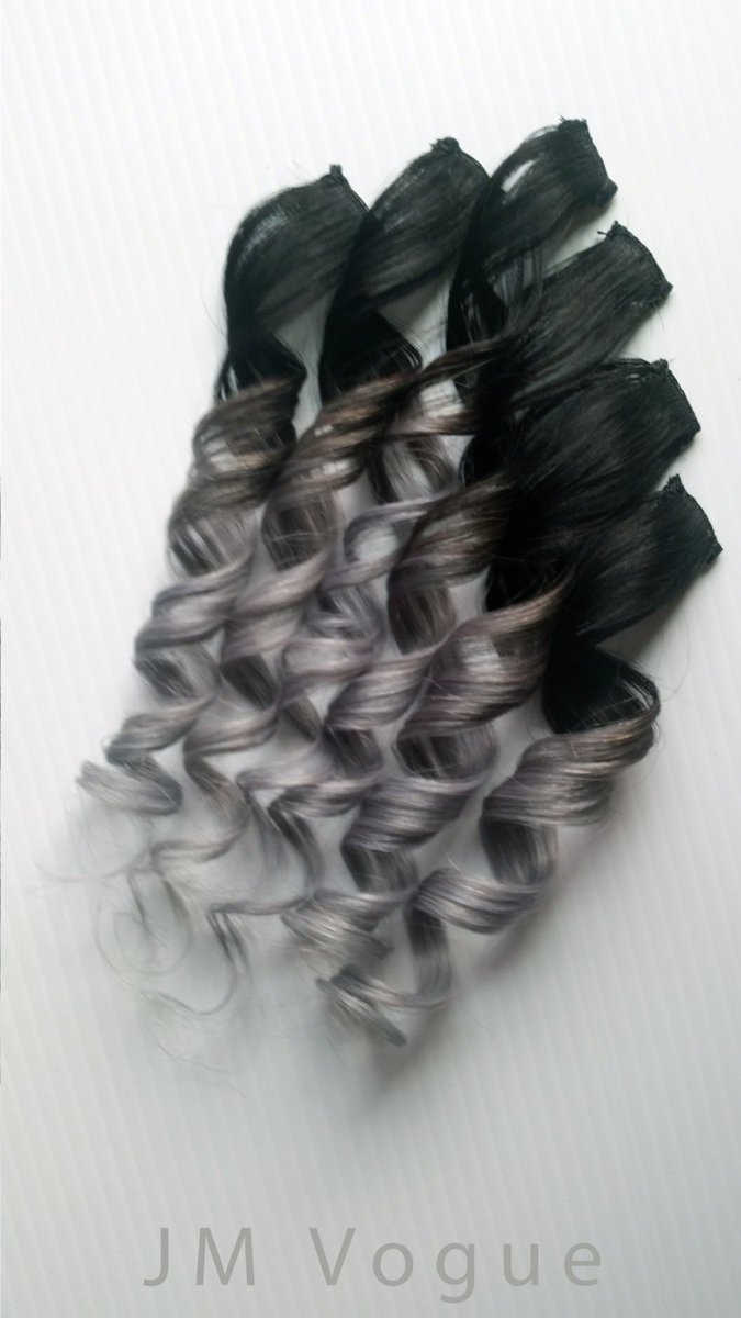 JM_Vogue's tweet photo. Silver Ash 12" 14" 16" or 18" Silver Ash Blo… https://t.co/t1V1NOq8xW #beautyblogger #PastelHair https://t.co/2fscCXPZyw