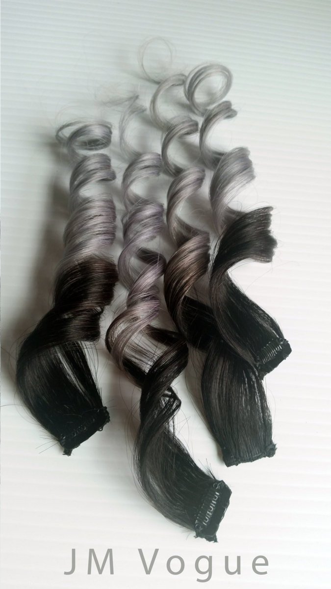 JM_Vogue's tweet photo. Silver Ash 12" 14" 16" or 18" Silver Ash Blo… https://t.co/t1V1NOq8xW #beautyblogger #PastelHair https://t.co/2fscCXPZyw