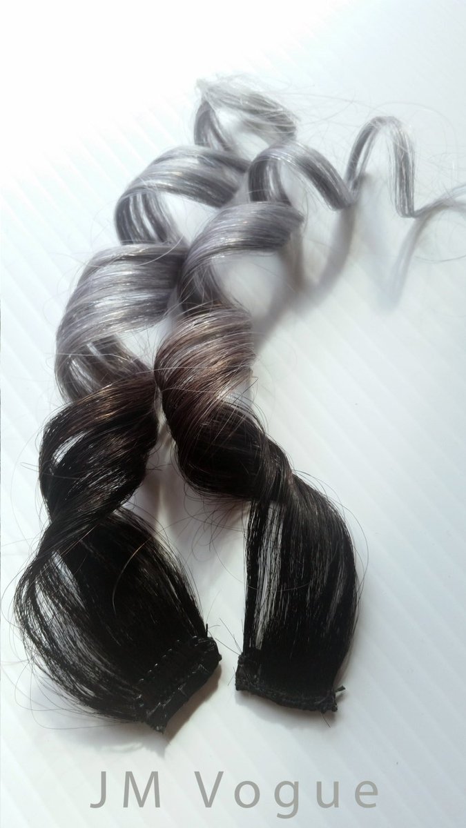 JM_Vogue's tweet photo. Silver Ash 12" 14" 16" or 18" Silver Ash Blo… https://t.co/t1V1NOq8xW #beautyblogger #PastelHair https://t.co/2fscCXPZyw