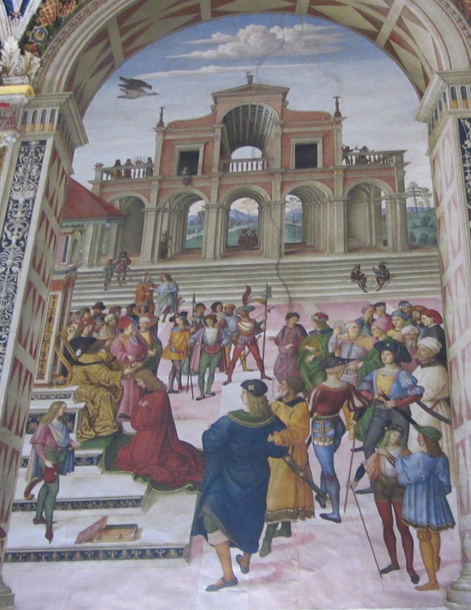 Discover Siena tweet media