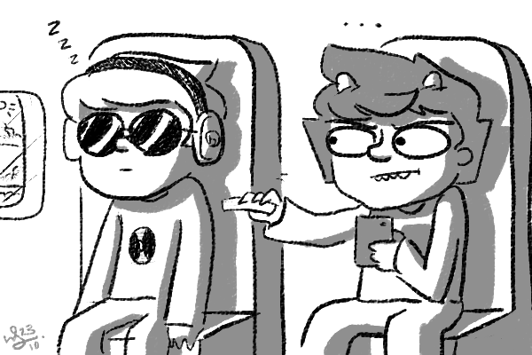 in any case here's some HS art 