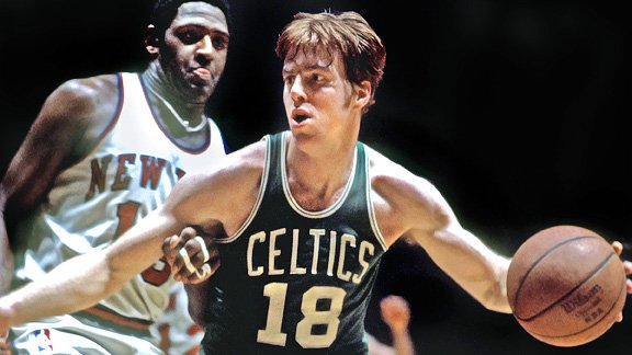 Happy birthday to Celtics legend Dave Cowens!!! 