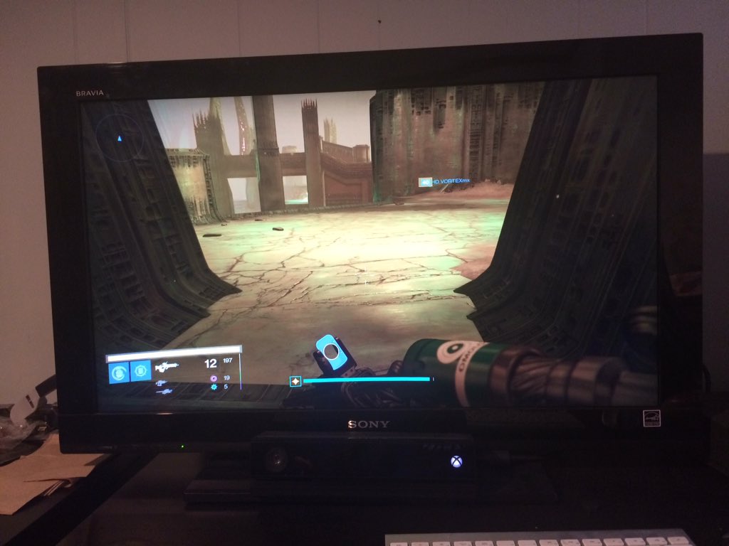 SCGauntlets tweet picture