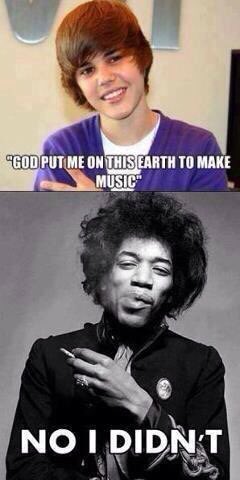 steve_sps's tweet photo. Chuckle Time......😃

#JimiHendrix
#weekend 
#humou https://t.co/Y31CrElhBw