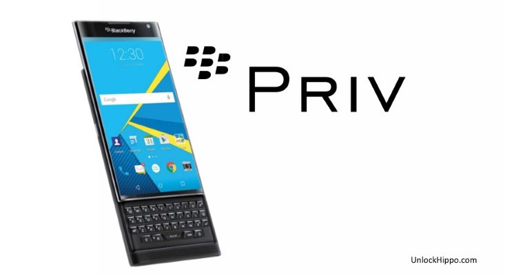 #CanadianCarrierTelus Confirms its #BlackBerryPriv Plans