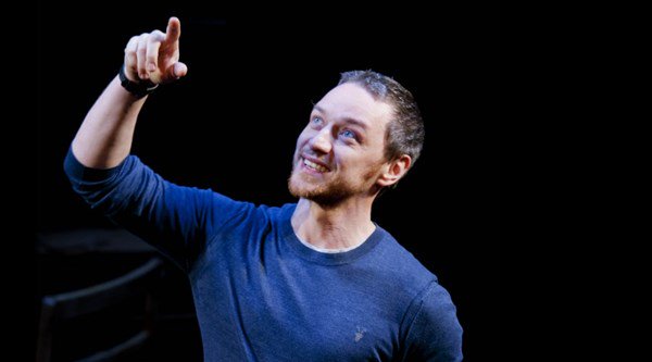 JAMsessionMB's tweet photo. James McAvoy, Josh Hartnett &amp; Alfie Allen star in @Dramaticneed show to help African kids https://t.co/c5htvHOLPJ https://t.co/emaHMedvYm